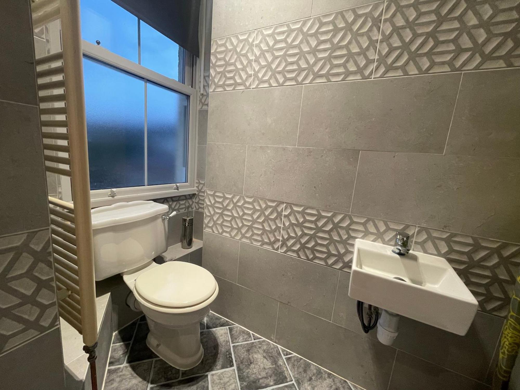 Room With Private Bathroom And Shared Kitchen Лондон Екстер'єр фото